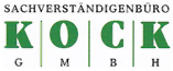 Kfz-Sachverständigenbüro Kock Logo